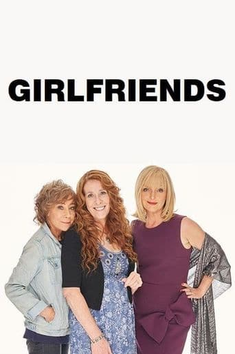 Girlfriends poster art
