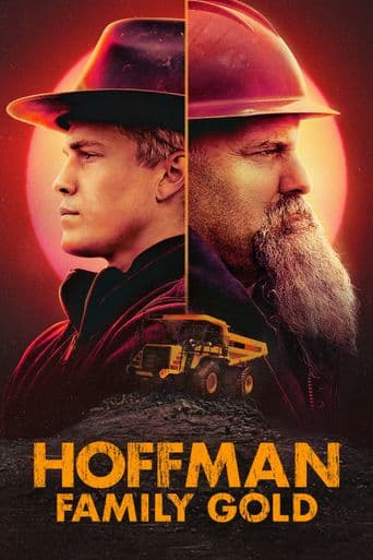 Hoffman Family Gold poster art