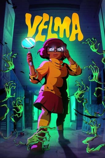 Velma poster art