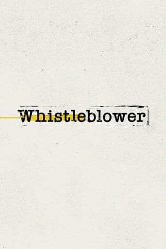 Whistleblower poster art