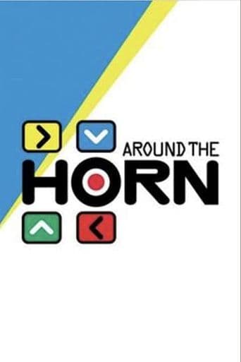 Around the Horn poster art