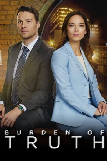 Burden of Truth poster art