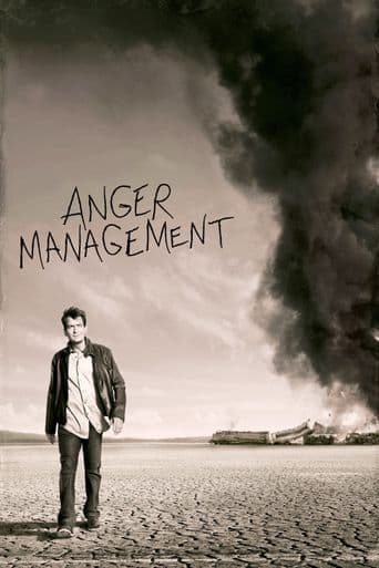 Anger Management poster art