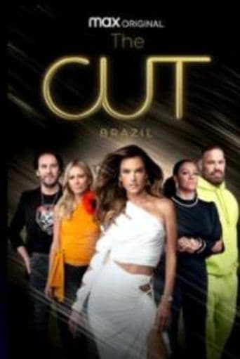 The Cut poster art