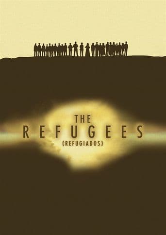 The Refugees poster art