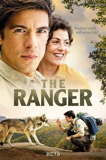 The Ranger - On the Hunt poster art