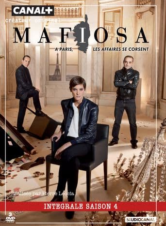 Mafiosa poster art