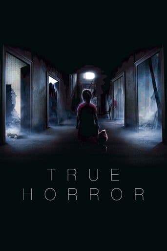 True Horror poster art