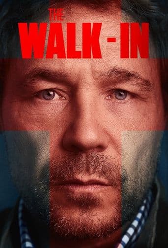 The Walk-In poster art