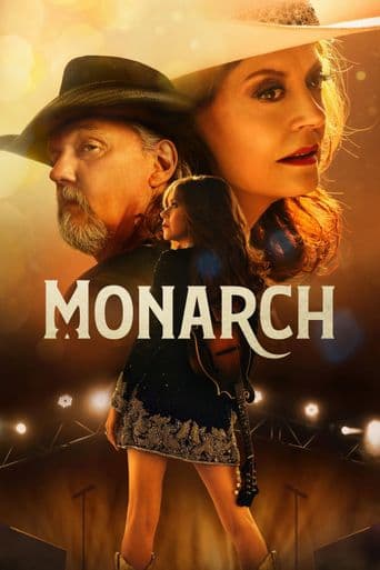 Monarch poster art