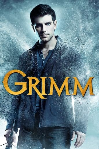 Grimm poster art