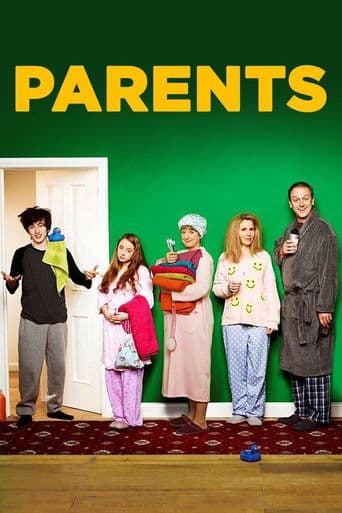 Parents poster art