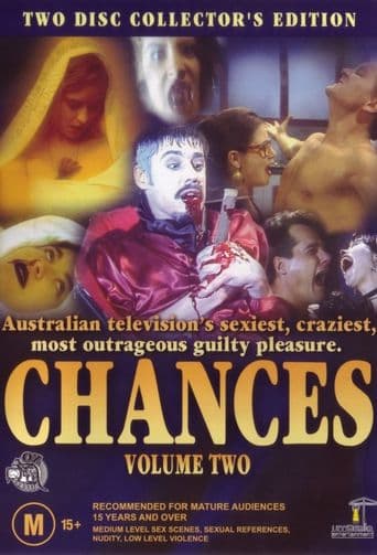 Chances poster art