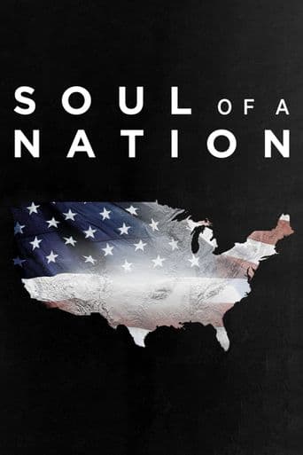 Soul of a Nation poster art