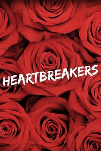 Heartbreakers poster art