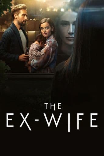 The Ex-Wife poster art