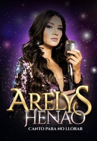 Arelys Henao poster art