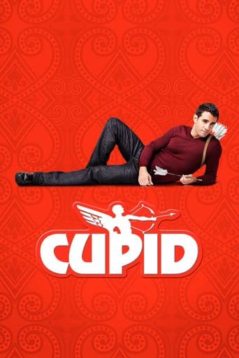 Cupid poster art