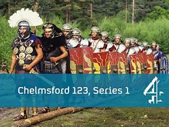 Chelmsford 123 poster art