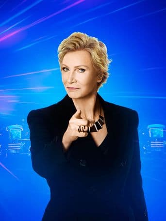 Weakest Link poster art