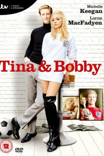 Tina and Bobby poster art