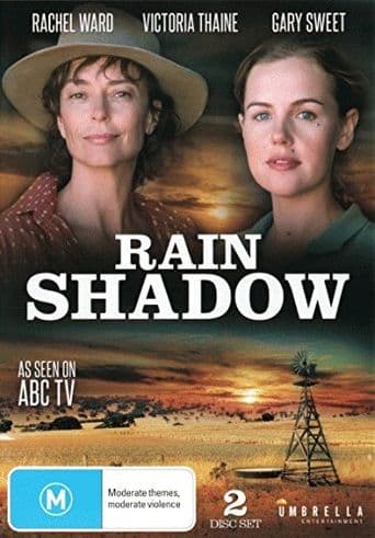 Rain Shadow poster art