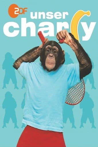 Our Charly poster art