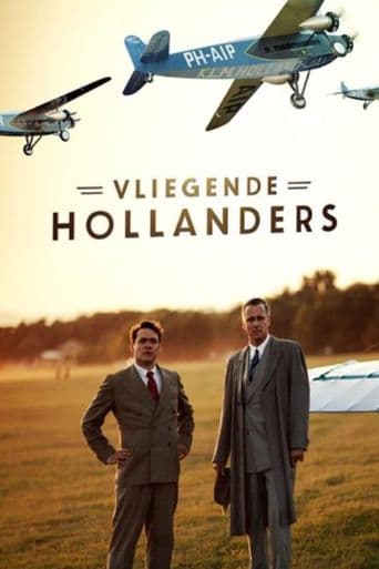 King of the Skies poster art