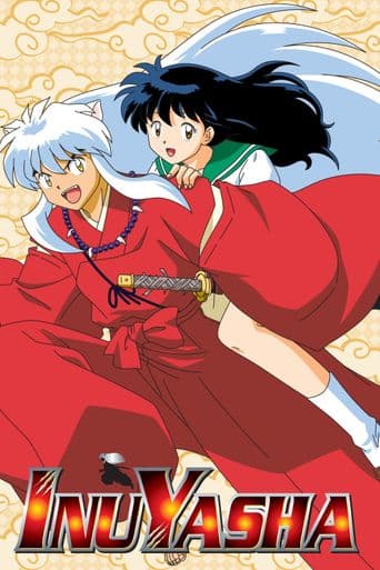 InuYasha poster art