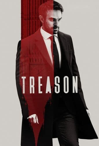 Treason poster art