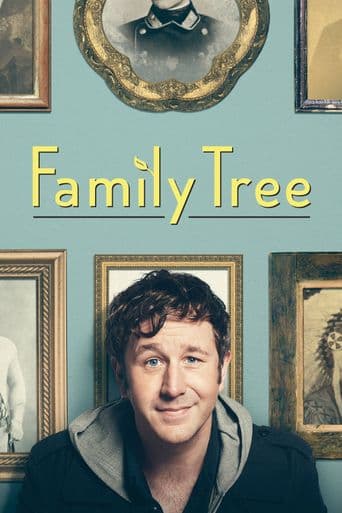 Family Tree poster art