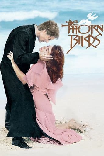 The Thorn Birds poster art