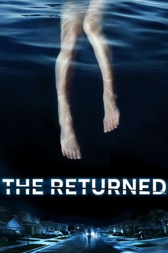 The Returned poster art