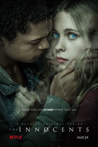 The Innocents poster art