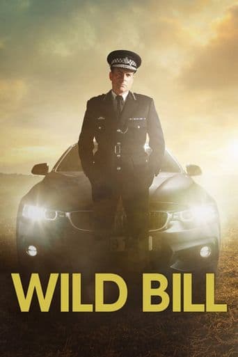 Wild Bill poster art