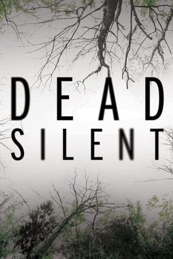 Dead Silent poster art