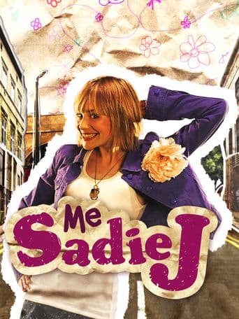 Sadie J poster art