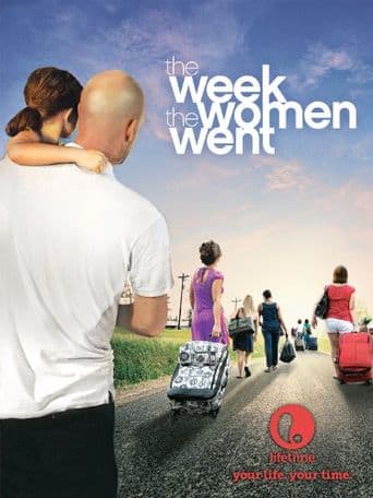 The Week the Women Went poster art