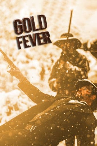 Gold Fever poster art