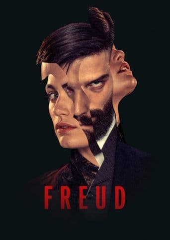 Freud poster art