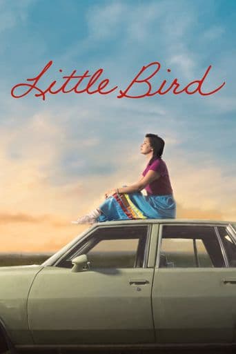 Little Bird poster art