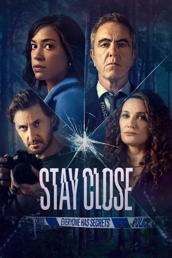 Stay Close poster art