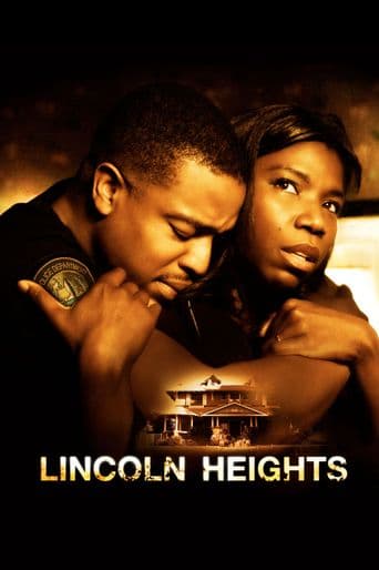 Lincoln Heights poster art