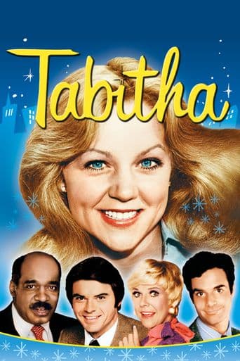 Tabitha poster art