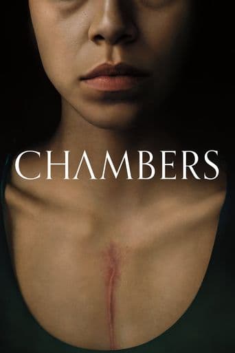 Chambers poster art