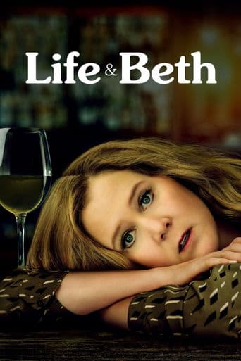 Life & Beth poster art