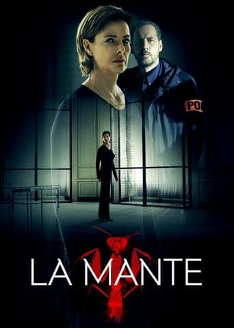 La mante poster art