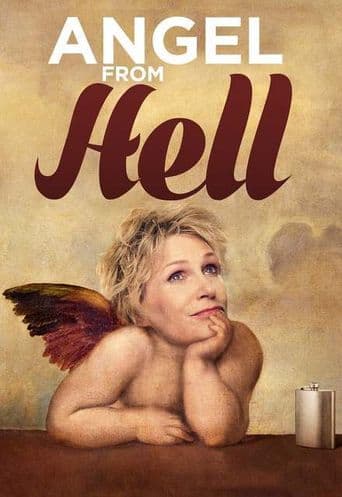 Angel From Hell poster art