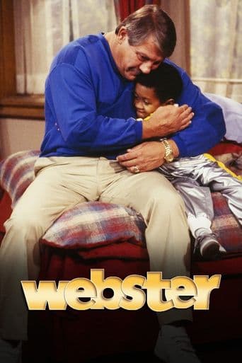 Webster poster art