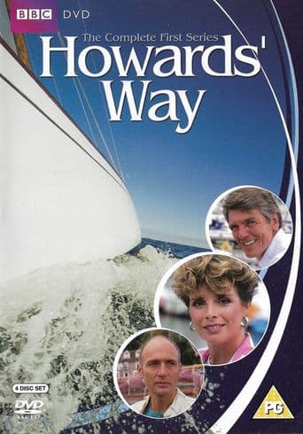 Howards' Way poster art